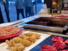 -红鼎坊·老成都火锅(新南门店)
