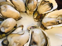 竹篮生蚝-全渔村小海鲜