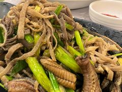 渔家捞百叶鳝柳-粤·向群饭店(龙津东路总店)