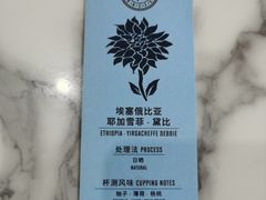 -Torch Coffee 炬点咖啡