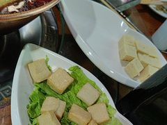 -正福居老北京正宗铜锅泉水涮肉(彰化路店)