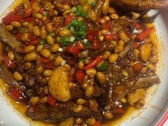 -小柴米·传统江西菜(万寿宫店)