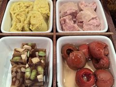 -嘉年华面包房餐厅（饺子馆）(陶然亭店)