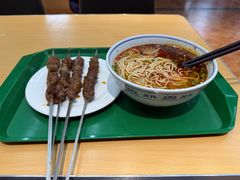 -苏氏牛肉面(北京南路店)