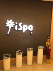 -iSpa
