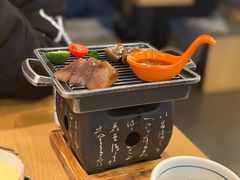 招牌厚切牛舌-沼津港渔市(宏伊国际广场店)