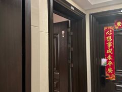 -感智盲人按摩·艾灸·肩颈SPA(岗厦店)