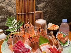 -水濑·日料放题(天河店)