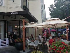 -Peet's Coffee皮爷咖啡(大学路店)