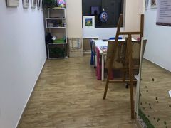 -彩翼美术馆(方庄校区)