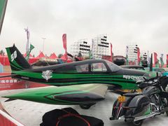 -库伦旗银沙湾旅游景区