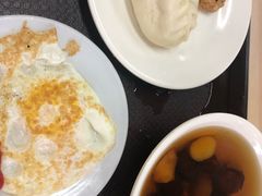 -复旦大学本部-食堂