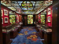 -马克西姆餐厅(崇文门店)