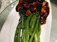-巴依老爷新疆美食(清华东门店)
