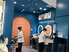 -海马体照相馆(上海晶耀前滩店)