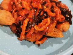 -新白鹿餐厅(城西银泰城店)