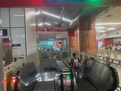-前门(地铁站)