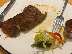 -夏日玛莉西餐厅(岳阳花板桥步步高店)