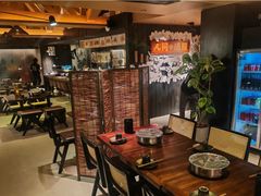 -贰醒·私房小院烧烤 (太古里店)