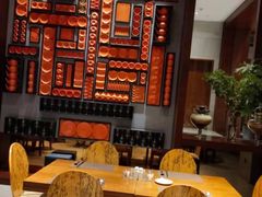 -广州卡丽酒店自助餐