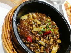 -和记小菜(东方店)