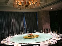 -浙商开元名都酒店·蓝色多瑙河自助餐厅