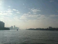 -白天鹅宾馆·流浮阁咖啡厅