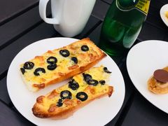 橄榄面包-Madeleine玛德琳(永平里店)
