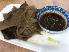 -洪霞餐馆