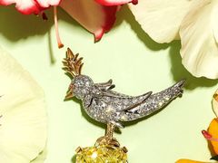 -Tiffany & Co.蒂芙尼
(杭州万象城店)