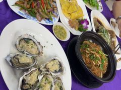 -广胜通达海鲜食府(黄沙店)