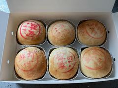 -泰康食品(南京东路店)