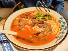 贵州酸汤牛肉粉-鑫花溪牛肉米粉(凤凰街创始总店)