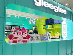 -gleeglee乐溢亦茶(合生汇店)