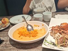 -海旺小海鲜大排档(冠亚星城店)