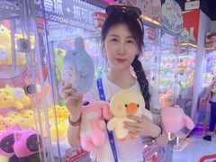 -可爱抓 COCO  GOTCHA(天津鹏欣水游城店)