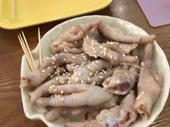 -爱乐信甜品(石湾店)