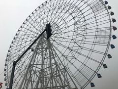 -南昌之星游乐场