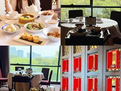 -顺德喜来登酒店·采悦轩