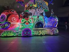 -常州环球恐龙城维景国际大酒店