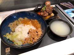 -馔豚·台北菜专门店(深圳湾万象城店)