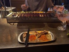 -麦凯伦烧烤·精酿超级工厂店(金桥总店)