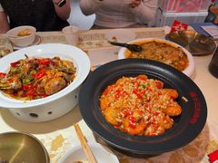 -谭十三南昌大排档(船山路总店)