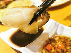 -蚝太郎 • 海鲜烧烤(Upark店)