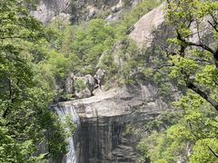 -洛阳白云山景区