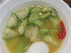 -帕米尔食府(白云观店)