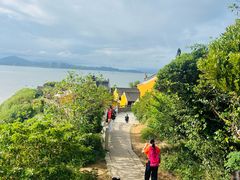 -原製原味(普陀山磐龙店)