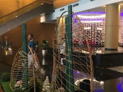 -青岛海尔洲际酒店