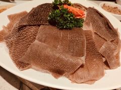 捞派毛肚-海底捞火锅(凯德广场店)