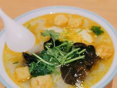 -小杨生煎(周浦万达店)